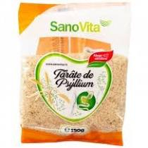 Pulberi - TARATE DE PSYLLIUM 150 G