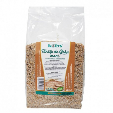 Alimentare - TARATE GRAU MARI 250G