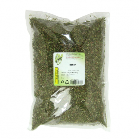 Condimente, Sare - TARHON 250 G