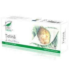 TELINA 30CPS