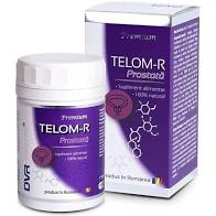 Suplimente - TELOM-R PROSTATA 120CPS