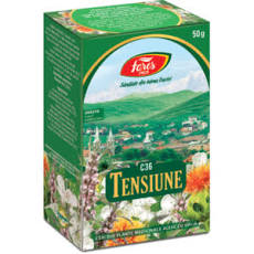 Ceaiuri - CEAI TENSIUNE 50 G