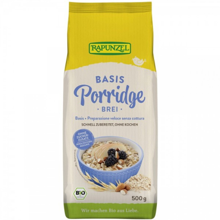 Alimentare - TERCI BIO PENTRU MIC DEJUN BASIS 500G