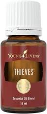 Uleiuri esentiale - THIEVES ULEI ESENTIAL 15 ML
