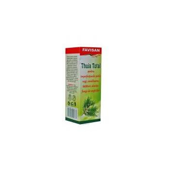 Îngrijire corp - TUIA TOTAL 14 ML
