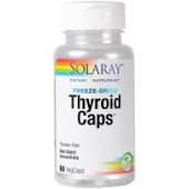 Suplimente - THYROID 60CPS