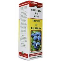Diabet - TINCTURA DE AFIN 50 ML