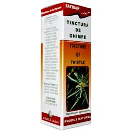 Diabet - TINCTURA DE GHIMPE 50 ML