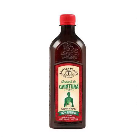 Afectiuni - TINCTURA DE GHINTURA 500 ML