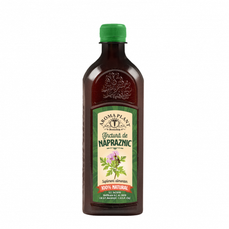 Echilibru hormonal bărbați - TINCTURA DE NAPRAZNIC 500 ML