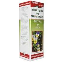 Detoxifiere - TINCTURA DE TREI FRATI PATATI 50 ML