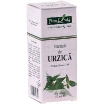 Suplimente - TINCTURA DE URZICA 50 ML