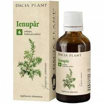 Tincturi - TINCTURA IENUPAR 50 ML