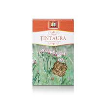 Alimentare - CEAI DE TINTAURA 50 G