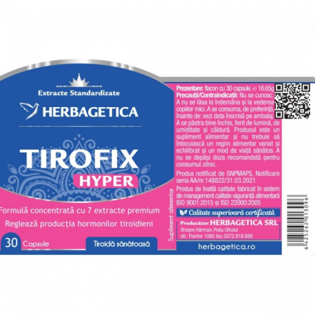 TIROFIX HYPER 30 CPS [2]