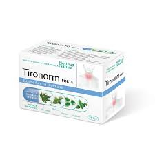 Suplimente - TIRONORM FORTE 30 CPS