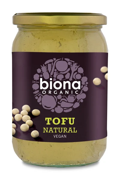 Alimentare - TOFU ECO 500G