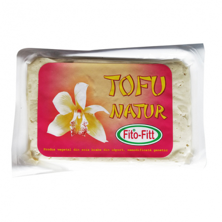 Alimentare - TOFU NATUR ECOLOGIC