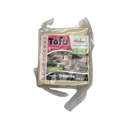 Vegan - TOFU PARCA E TELEMEA 300G