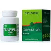 Suplimente - TOPINAMBUR FORTE 40CPR