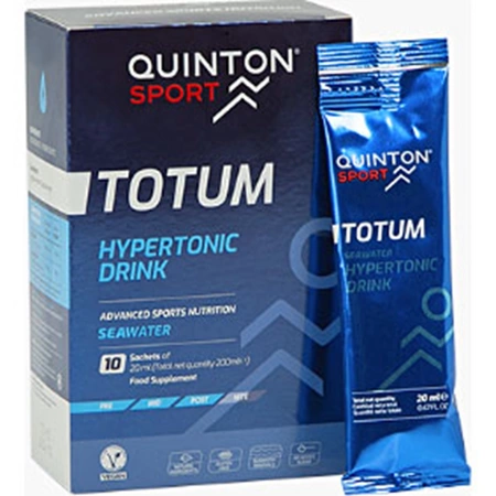 Vitamine si Minerale - TOTUM SPORT
