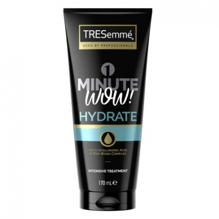 Cosmetice - TRESEMME 1MIN WOW HIDRATARE 170ML