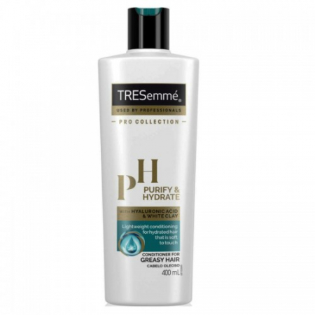 Cosmetice - TRESEMME BALSAM PURIFY SI HIDRATANT 400ML