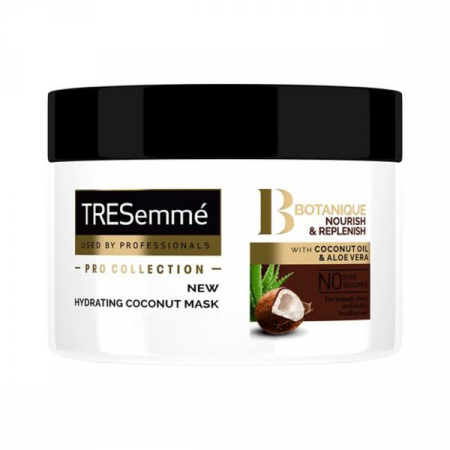 Cosmetice - TRESEMME MASCA NUTRITIVA SI REGENERANTA 300ML