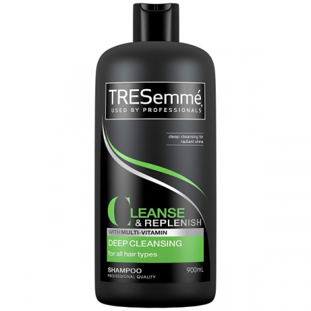 Cosmetice - TRESEMME SAMPON CLASIC 900ML