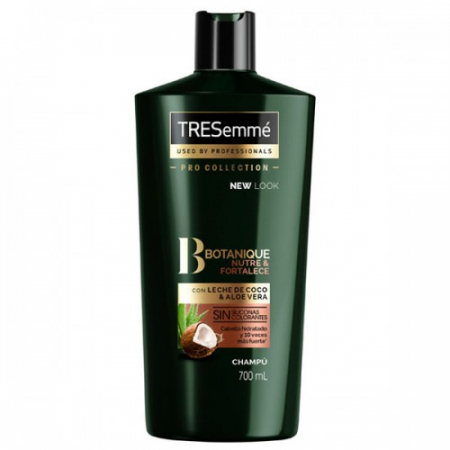 Cosmetice - TRESEMME SAMPON NUTRITIV SI REGENERANT 700ML