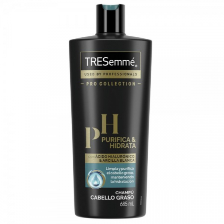 Cosmetice - TRESEMME SAMPON PURIFY SI HIDRATANT 685 ML