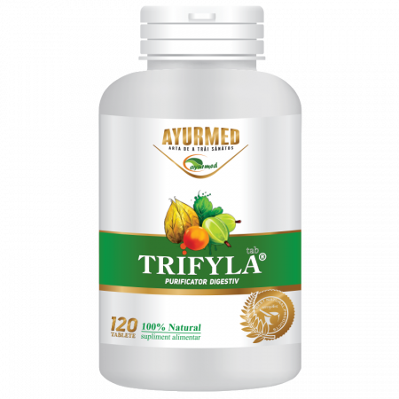 Suplimente - TRIFYLA 120 TB