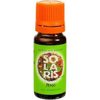 Esențe și Parfumante - ULEI AROMO MOSC 10 ML SOLARIS