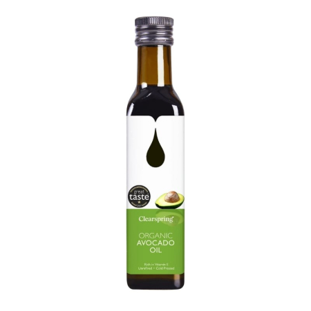 Alimente - ULEI AVOCADO ECO 250 ML
