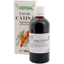 Uleiuri esentiale - ULEI CATINA  ESENTIAL 100 ML