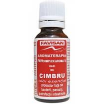 Colici intestinale - ULEI DE CIMBRU 20%