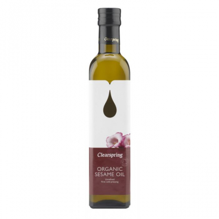 Alimentare - ULEI DE SUSAN ECO 500 ML
