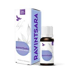 Uleiuri esentiale - ULEI ES.INTEGRAL EUCALIPT 10ML