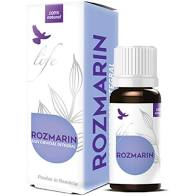 Uleiuri esentiale - ULEI ES.INTEGRAL ROZMARIN 10ML