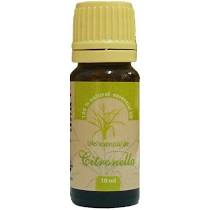 Esențe și Parfumante - ULEI ESENTIAL DE CITRONELLA 10ML (UZ EXTERN)