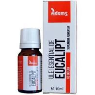 Suplimente - ULEI ESENTIAL DE EUCALIPT 10 ML
