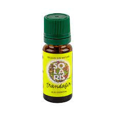 Esențe și Parfumante - ULEI ESENTIAL DE TRANDAFIR 10 ML