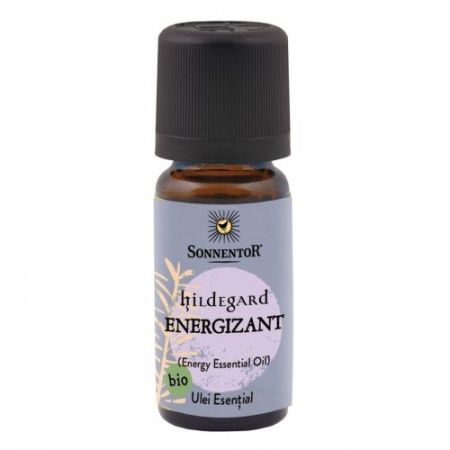 Suplimente - ULEI ESENTIAL ENERGIZANT HILD 10 ML