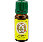 Cosmetice - ULEI ESENTIAL GERANIU 10 ML SOLARIS