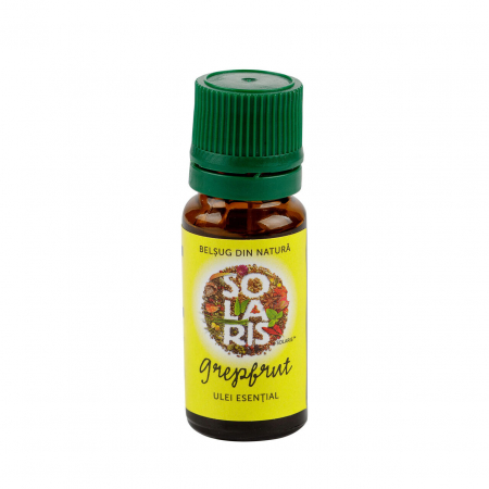 Suplimente - ULEI ESENTIAL GRAPEFRUT 10 ML