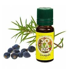 Esențe și Parfumante - ULEI ESENTIAL IENUPAR 10 ML SOLARIS