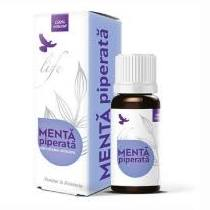 ULEI ESENTIAL INTEGRAL MENTA PIPERATA 10ML