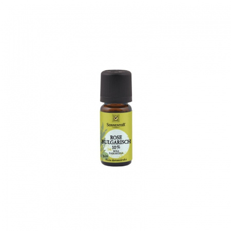 Suplimente - ULEI ESENTIAL TRANDAFIR 10% 10 ML
