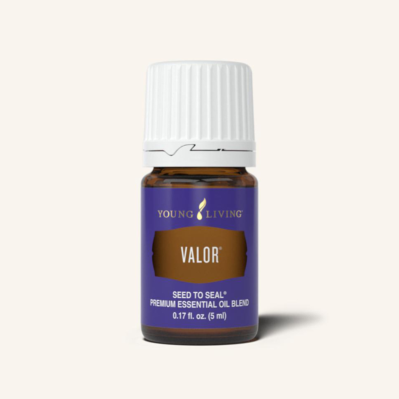Suplimente - ULEI ESENTIAL VALOR 5ML