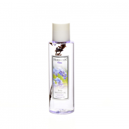 Suplimente - ULEI MASAJ LAVANDA 100 ML